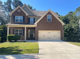 1629 Campbell Ridge Ln, Lawrenceville, GA 30045