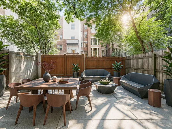 313 West 91st Street image 4 of 4