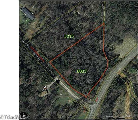 2nd image of Lot 1 Canterberry Farm Road