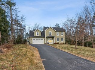 16 Berkshire Way, Westbrook, ME 04092