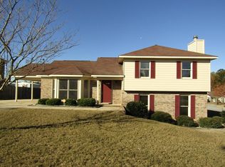 6229 Valencia Dr, Columbus, GA 31907