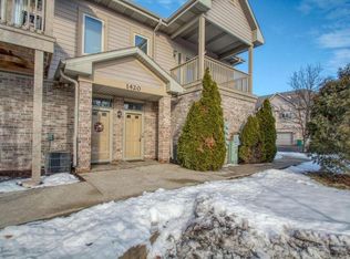 1420 Gabriel Dr UNIT 4, Waukesha, WI 53188