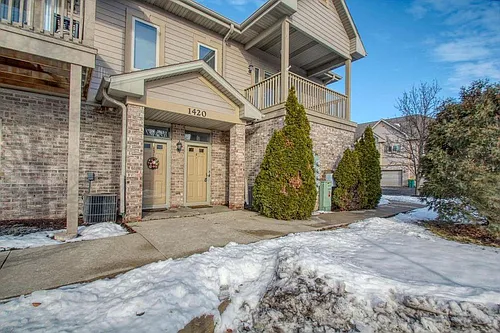 1420 Gabriel Dr #4 Photo 1