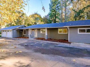 1521 NW Harder Ln, Albany, OR 97321