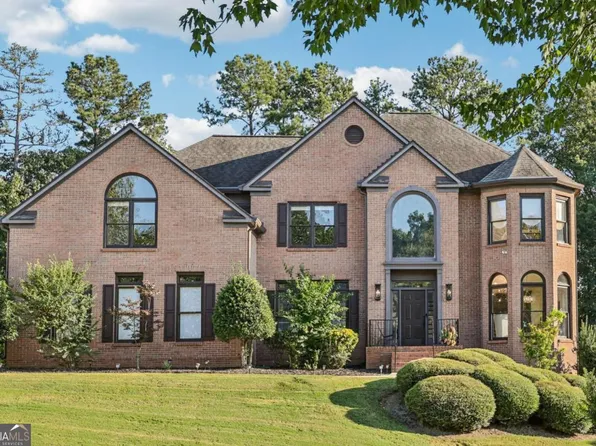 3835 Hickory Branch Trl, Suwanee, GA 30024
