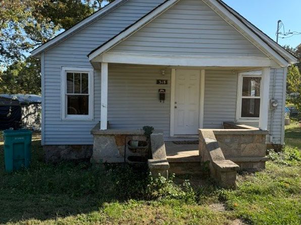 318 E Euclid Ave