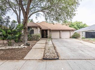 8615 Northridge Loop, Laredo, TX 78045