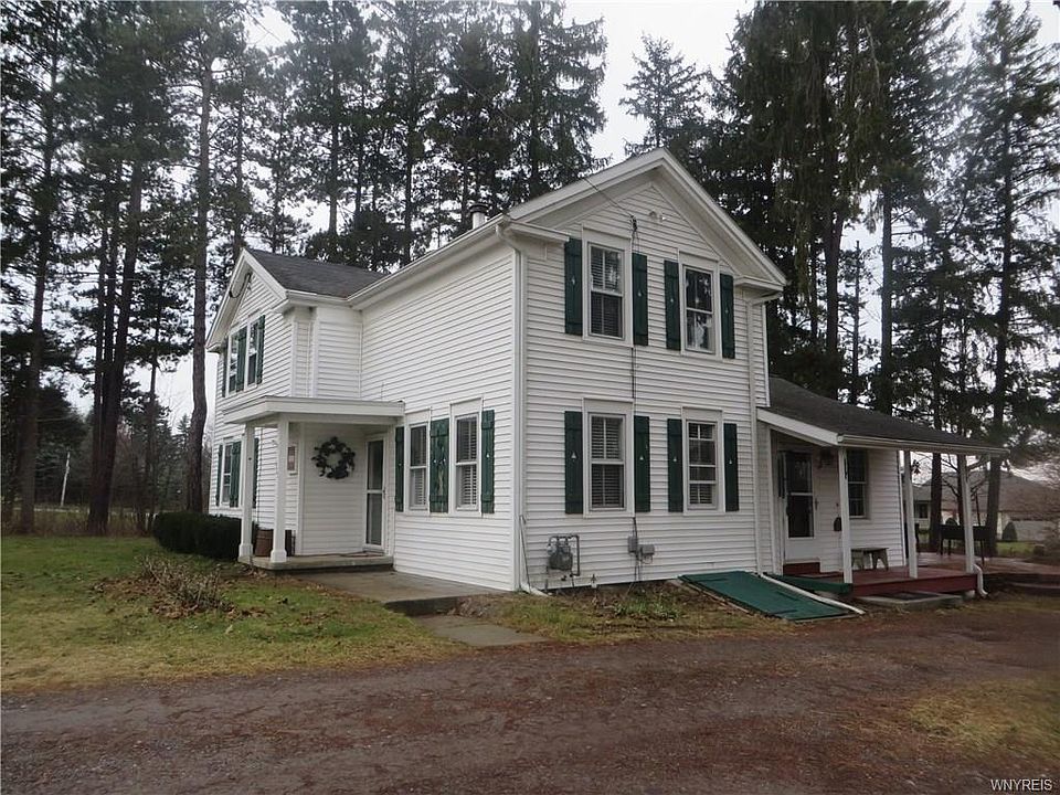 421 Rice Rd, Elma, NY 14059 Zillow