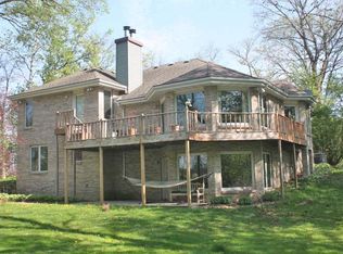 9116 S County Road K, Beloit, WI 53511