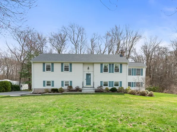 44 Somerset Road, Glastonbury, CT 06033