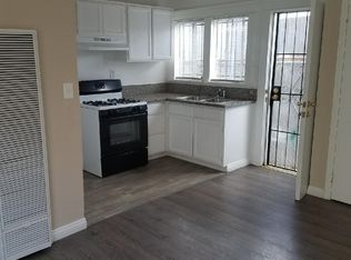 1827 Orange Ave APT 5, Long Beach, CA 90806