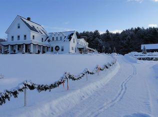 2112 Cold River Rd, Rutland, VT 05759
