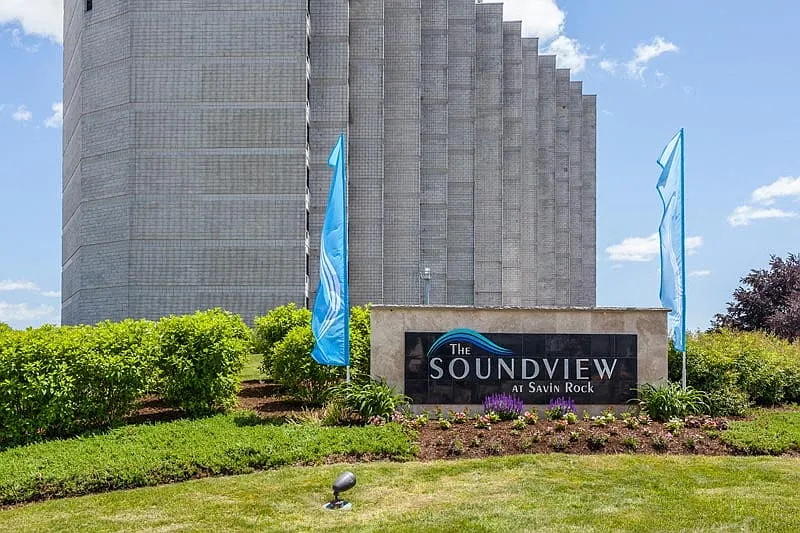 Soundview Apartments — Photo 2