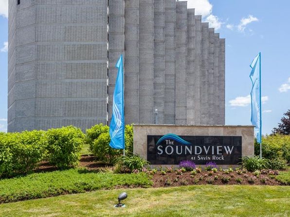 Soundview Apartments | 1 Campbell Ave, West Haven, CT