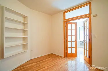 Rented by City Connections Realty