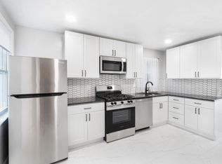 2769 John F Kennedy Blvd FLOOR 2, Jersey City, NJ 07306