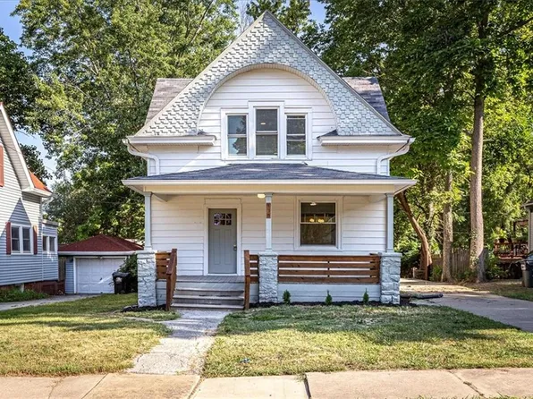 138 W Sea Ave, Independence, MO 64050