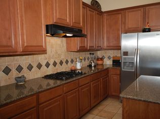 1318 Porta Rosa Ln, League City, TX 77573