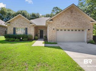 693 Winston Sq, Mobile, AL 36695