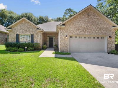 693 Winston Sq, Mobile, AL, 36695