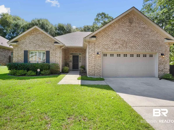 693 Winston Sq, Mobile, AL 36695