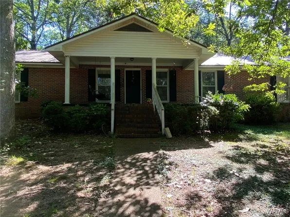 4512 Highway 18 W, Fayette, AL 35555