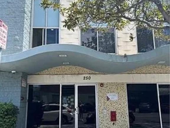 2nd image of 250 Linden Ave Unit 408