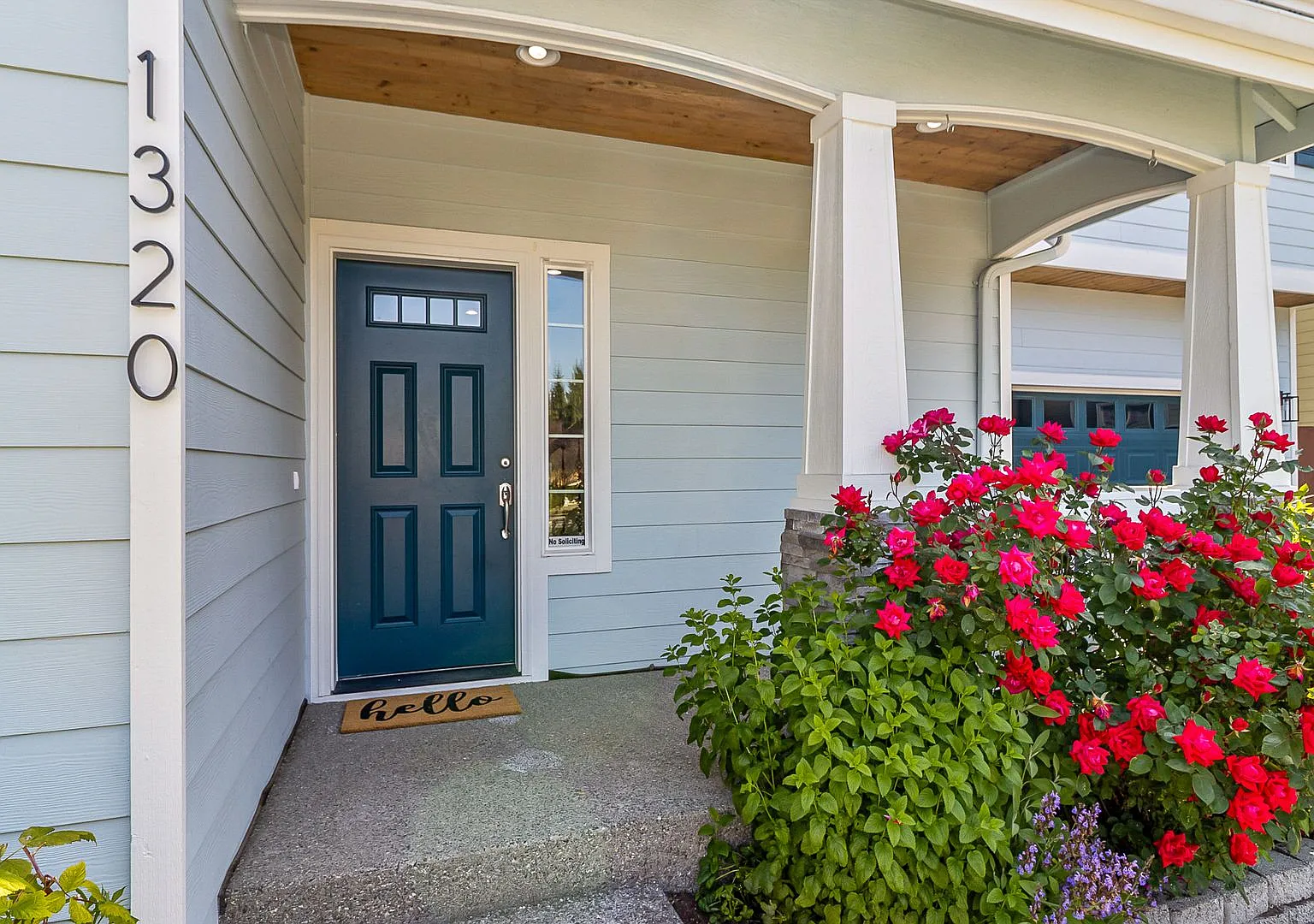 Spacious Snohomish Home with Luxury Features & Room to Live! — Photo 2