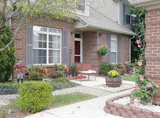 125 Stone Wall Path, Georgetown, KY 40324