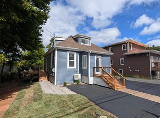 131 Brunswick St, Truro, NS B2N2H5