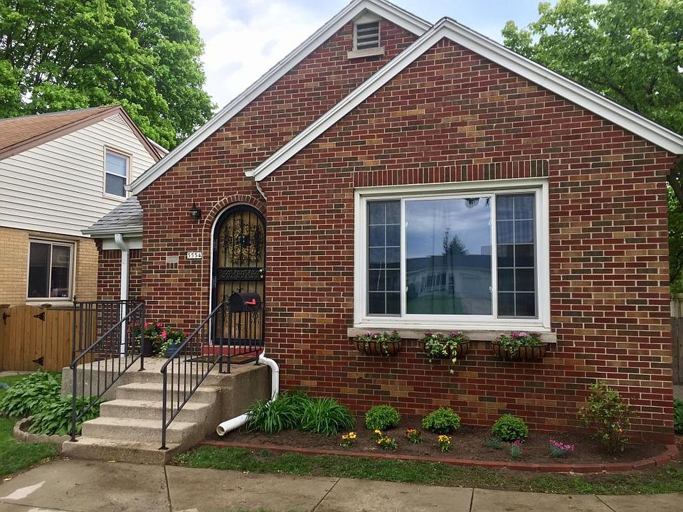 1st image of 5554 N Iroquois Ave