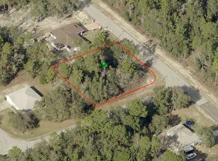 9512 N Akola Way, Citrus Springs, FL 34434