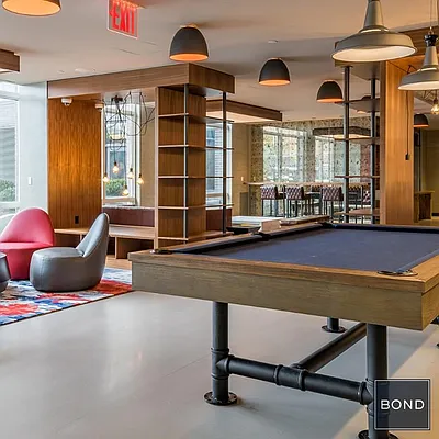 Rented by Bond New York | media 5