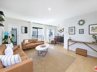 6250 Fulton Ave APT 205, Van Nuys, CA