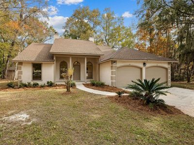 135 Deals Cir S, Woodbine, GA, 31569