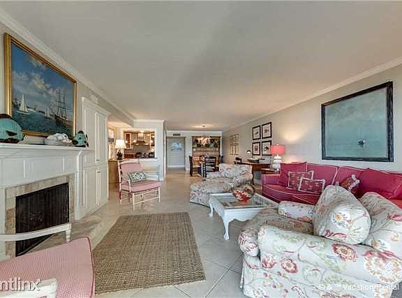 Open Concept Design