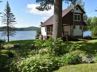 208 Damon Ln, Barton, VT 05875