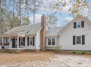 3715 State Highway 67 Hwy N, Pembroke, GA 31321