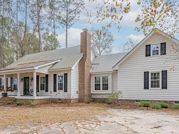 3715 State Highway 67 Hwy N, Pembroke, GA 31321