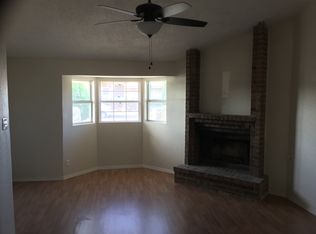 6007 Bridalveil Dr, El Paso, TX 79924