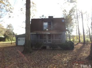 1134 Chaney Rd, Asheboro, NC 27205