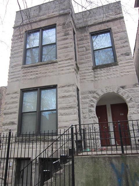 1st image of 1338 N Maplewood Ave #1R
