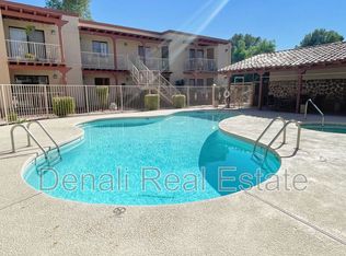 3357 N Country Club Rd APT 5, Tucson, AZ 85716