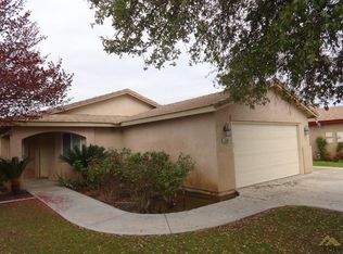 4009 Pescara Street, Bakersfield, CA