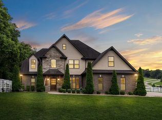 1705 Allisona Rd, Eagleville, TN 37060