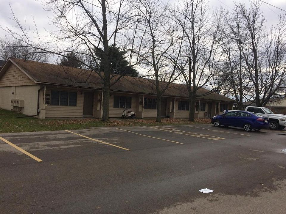1st image of 900 E Sturgis St APT 2