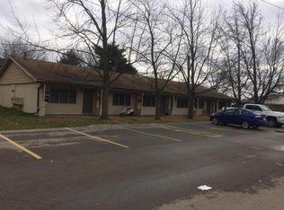 900 E Sturgis St APT 2, Saint Johns, MI 48879