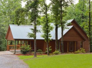 9322 Georgia Rd, Wetumpka, AL 36092