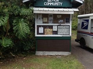 Kapoho Cir LOT 16, Pahoa, HI 96778