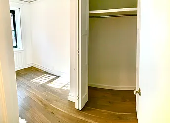 Rented by Boerum Hill Realty